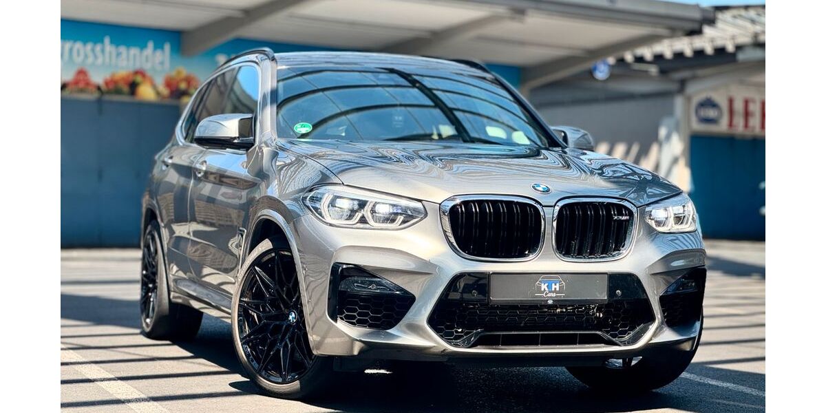 BMW X3 M 91.200 km 39.900 &euro; Hannover 30453