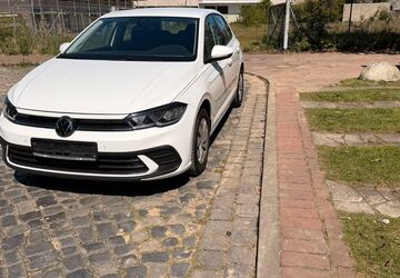 VW Polo 25.400 km 15.999 &euro; Hannover 30165