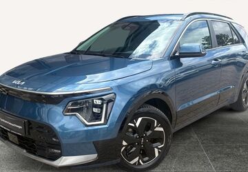 Kia Niro 43.723 km 29.980 &euro; Wunstorf 31515