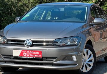 VW Polo 43.424 km 14.499 &euro; Isernhagen 30916