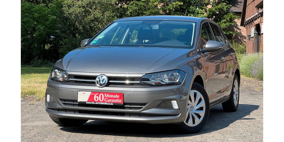 VW Polo 43.424 km 14.499 &euro; Isernhagen 30916