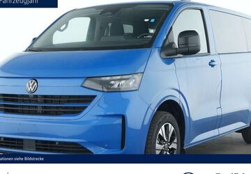 VW T7 Caravelle 1.090 km 46.930 &euro; Hannover 30419