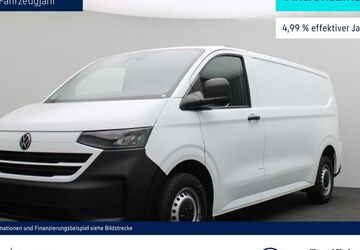 VW T7 Transporter 16.511 km 36.740 &euro; Hannover 30419