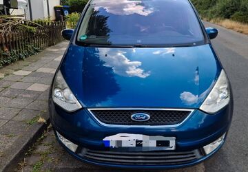 Ford Galaxy 218.000 km 3.950 &euro; Garbsen 30823