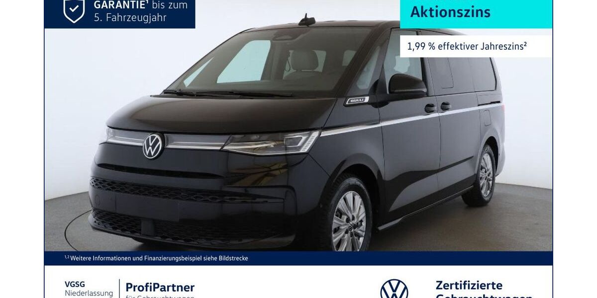VW T7 Multivan 4.943 km 63.360 &euro; Hannover 30419