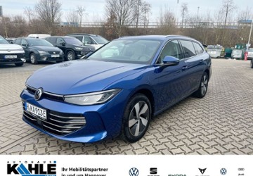 VW Passat 6.550 km 51.990 &euro; Hannover 30419