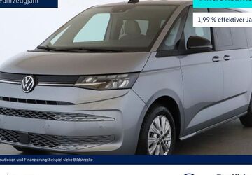 VW T7 Multivan 1.339 km 47.230 &euro; Hannover 30419