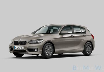 BMW 116 193.818 km 4.799 &euro; Hannover 30163