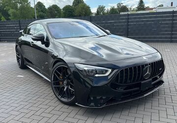 Mercedes-Benz AMG GT 61.890 km 112.999 &euro; Hannover 30453