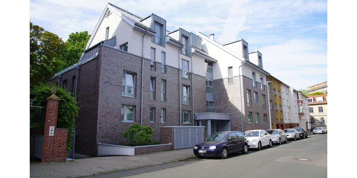 Etagenwohnung Hannover Mitte - 4 Zimmer, 163 m&sup2;, 2.571&euro; | Angebot:27303311