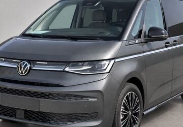 VW T7 Multivan 4.850 km 97.450 &euro; Langenhagen 30853