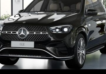Mercedes-Benz GLE 580 16.556 km 99.990 &euro; Hannover 30655