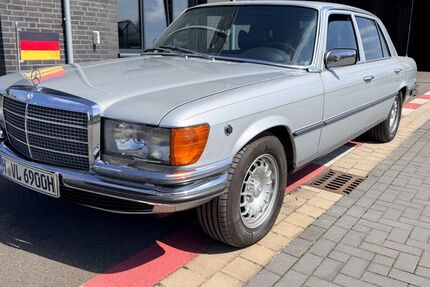 Mercedes-Benz 450 91.790 km 74.900 &euro; wedemark 30900