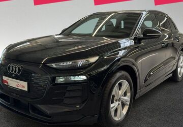 Audi Q6 e-tron 33.162 km 61.450 &euro; Hannover 30179