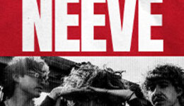 NEEVE - that’s how I survive - Tour 2026