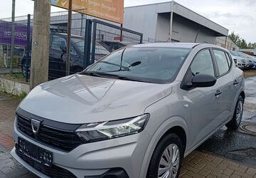 Dacia Sandero 79.000 km 11.990 &euro; Hannover 30453