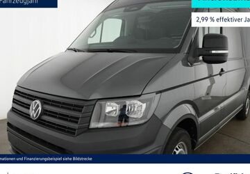 VW Crafter 15.760 km 37.690 &euro; Hannover 30419