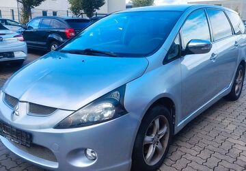 Mitsubishi Grandis 180.000 km 1.500 &euro; Hannover 30179