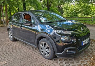 Citroen C3 119.500 km 6.500 &euro; Hannover 30165
