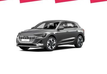 Audi e-tron 43.330 km 37.150 &euro; Hannover 30179