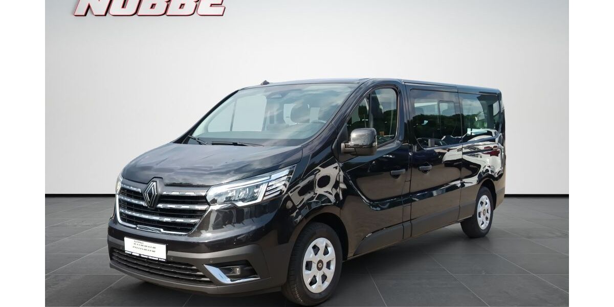 Renault Trafic 15.500 km 42.950 &euro; Garbsen 30827