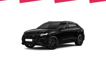 Audi SQ8 111.704 km 67.490 &euro; Hannover 30179