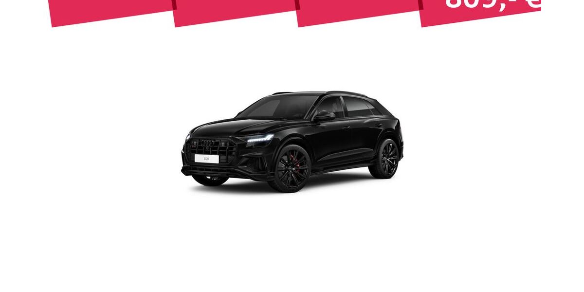Audi SQ8 111.704 km 67.490 &euro; Hannover 30179