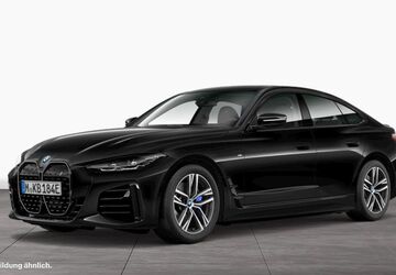 BMW i4 33.705 km 45.907 &euro; Hannover 30539