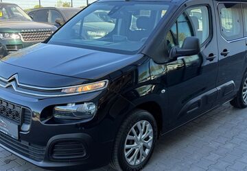 Citroen Berlingo 202.180 km 8.400 &euro; Barsinghausen ( bei Hannover ) 30890