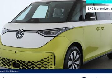 VW ID. Buzz 2.171 km 46.500 &euro; Hannover 30419