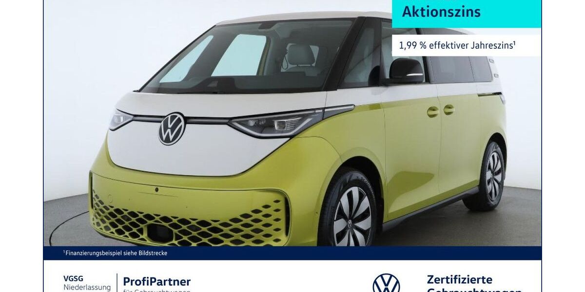 VW ID. Buzz 2.171 km 46.500 &euro; Hannover 30419