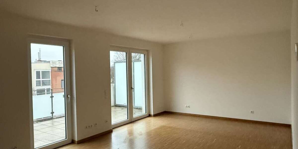 Etagenwohnung Hannover Bothfeld - 3 Zimmer, 84 m&sup2;, 1.100&euro; | Angebot:27217342