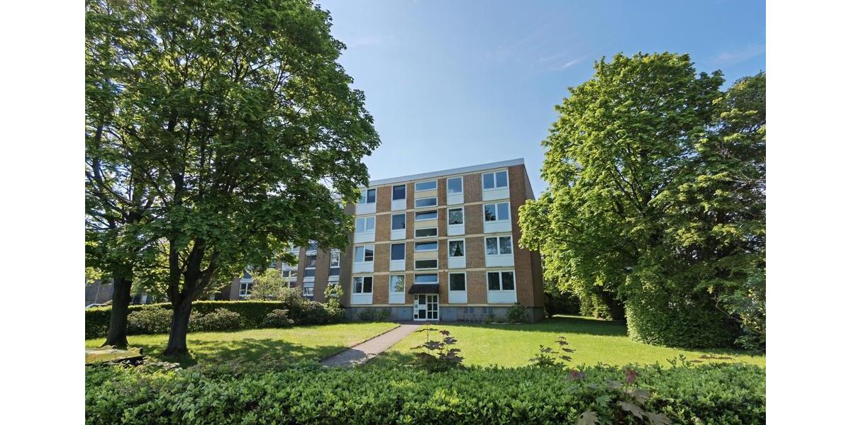 Etagenwohnung Hannover Buchholz-Kleefeld - 3 Zimmer, 81 m&sup2;, 950&euro; | Angebot:27601797