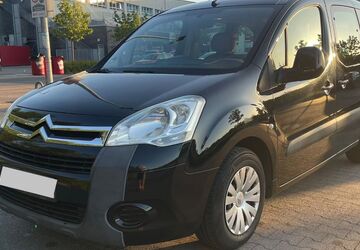 Citroen Berlingo 196.750 km 2.950 &euro; Barsinghausen 30890