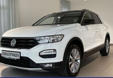 VW T-Roc 45.150 km 19.750 &euro; Hannover 30453