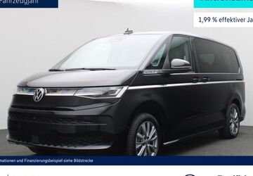 VW T7 Multivan 12.715 km 60.590 &euro; Hannover 30419