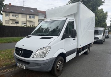 Mercedes-Benz Sprinter 175.250 km 15.990 &euro; Hannover 30419