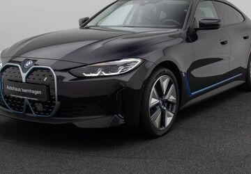 BMW i4 16.141 km 39.999 &euro; Isernhagen 30916