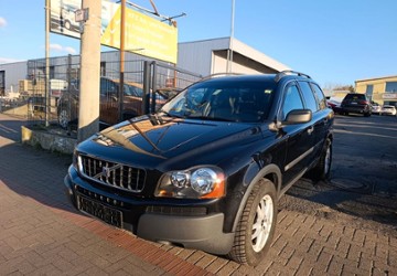 Volvo XC90 269.000 km 4.990 &euro; Hannover 30453