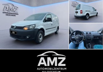 VW Caddy 281.494 km 5.500 &euro; Hildesheim 31135