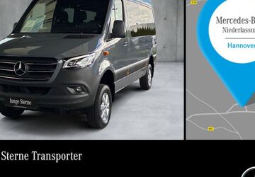 Mercedes-Benz Sprinter 69.722 km 62.570 &euro; Hannover - Langenhagen 30855