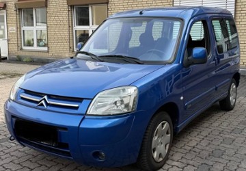 Citroen Berlingo 160.000 km 2.350 &euro; Hannover 30177