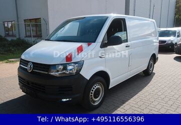 VW T6 Transporter 243.022 km 11.500 &euro; Hannover 30179