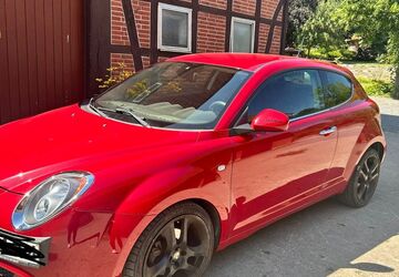 Alfa Romeo MiTo 179.000 km 6.000 &euro; Pohle 31867