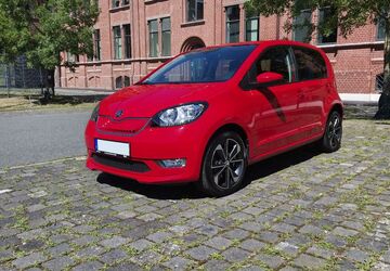 Skoda Citigo 58.544 km 14.000 &euro; Nordstemmen 31171
