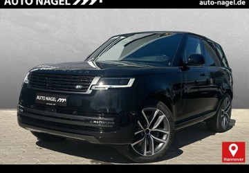 Land Rover Range Rover 3.000 km 177.260 &euro; Hannover 30179