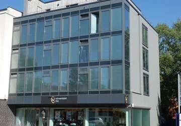 Wohnung Langenhagen Brink - 1 Zimmer, 44 m&sup2;, 499&euro; | Angebot:26729979