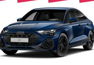 Audi S3 15.584 km 46.990 &euro; Hannover 30179
