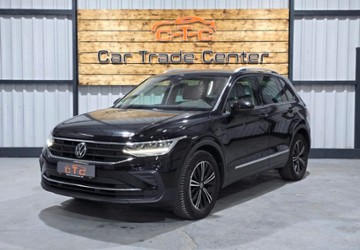 VW Tiguan 78.000 km 21.950 &euro; Hannover 30453