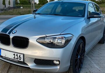 BMW 116 133.000 km 7.650 &euro; Hannover 30539